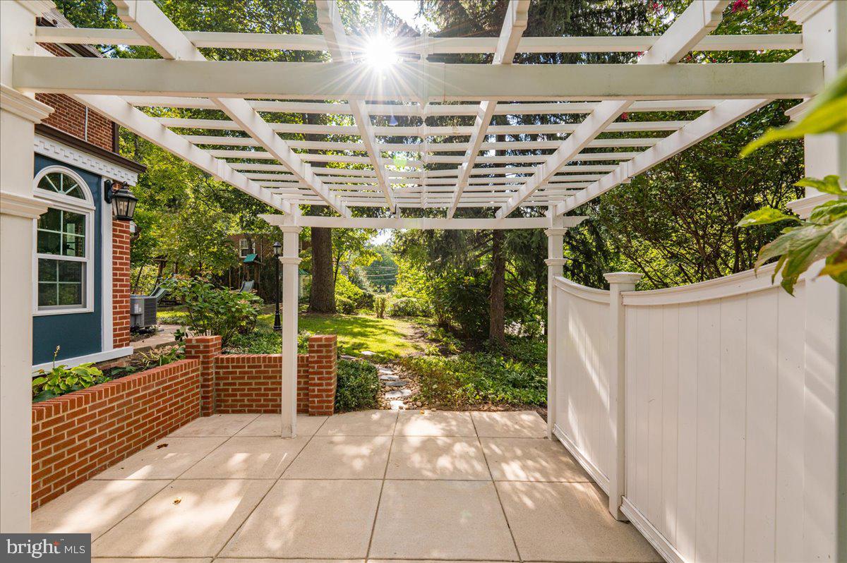 9214 Crosby Road Silver Spring, MD 20910 - Photo 60 of 65