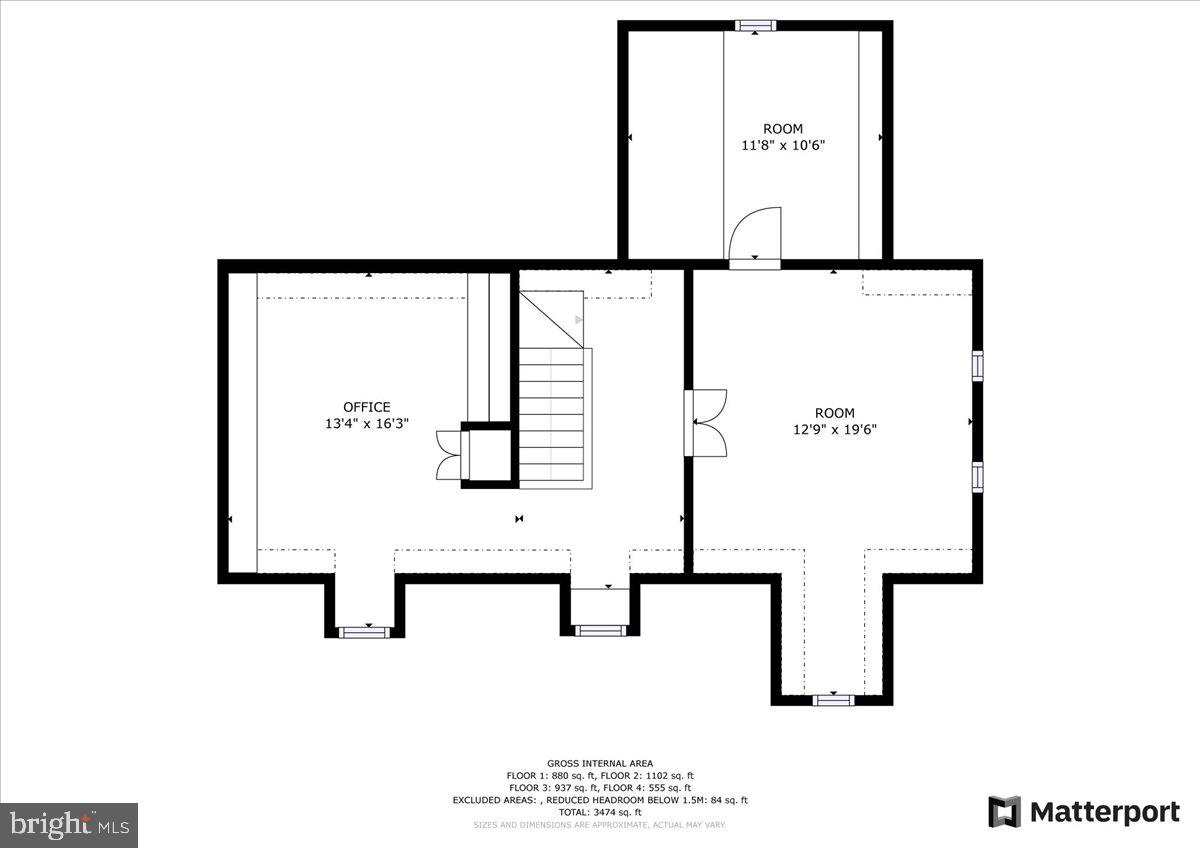 9214 Crosby Road Silver Spring, MD 20910 - Photo 64 of 65