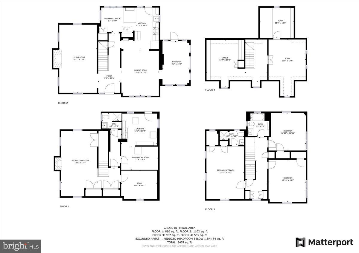 9214 Crosby Road Silver Spring, MD 20910 - Photo 65 of 65 a black and white photo of a living room
