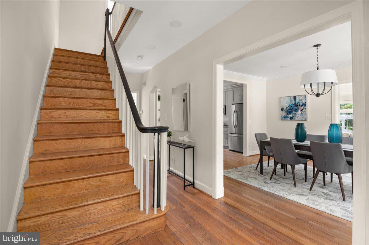 9214 Crosby Road Silver Spring, MD 20910 - Photo 9 of 65