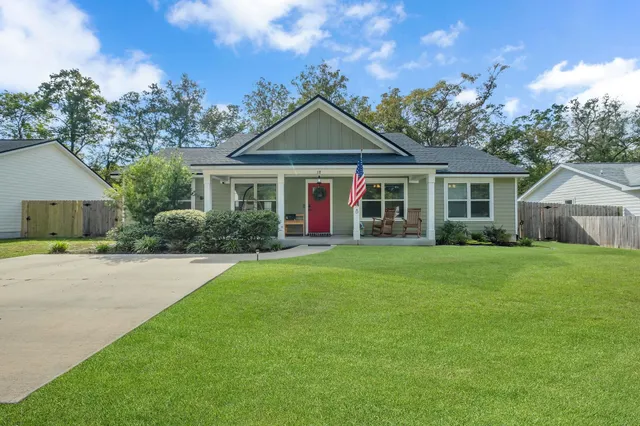 $314,900 | 38 Lee Street, Crawfordville, FL 32327