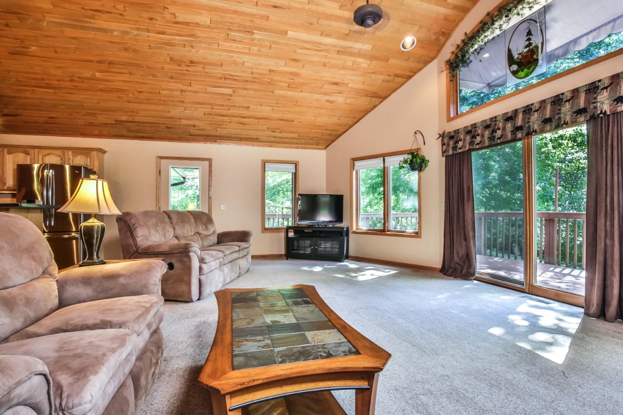8463 Nose Lake Road Harshaw, WI 54529 - Photo 7 of 48 Gallery Image 7
