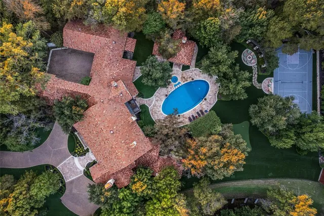 $6,900,000 | 234 West Bethel Road, Coppell, TX 75019