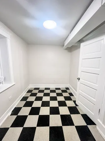 $1,200 | 2512 South Trumbull Avenue, Unit GR, Chicago, IL 60623