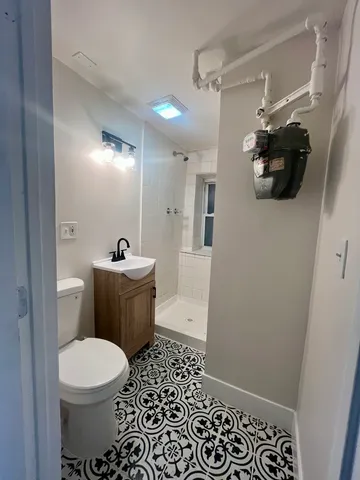 $1,200 | 2512 South Trumbull Avenue, Unit GR, Chicago, IL 60623