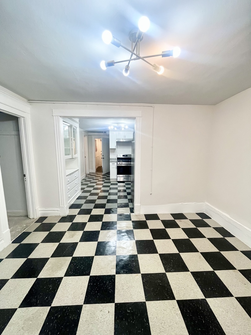 2512 South Trumbull Avenue, Unit GR Chicago, IL 60623 - Photo 5 of 14