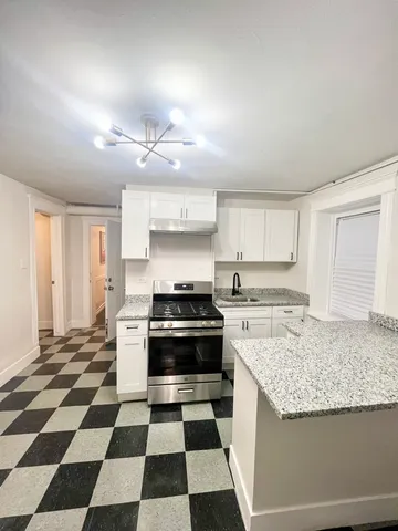 $1,200 | 2512 South Trumbull Avenue, Unit GR, Chicago, IL 60623