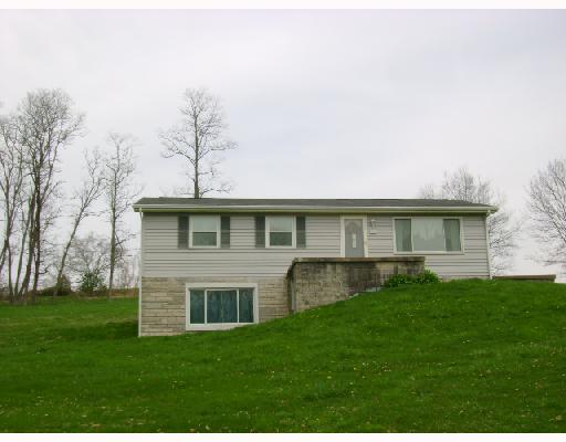 80 Raspberry Road Claysville, PA 15323 - Photo 1 of 1 Exterior Front.