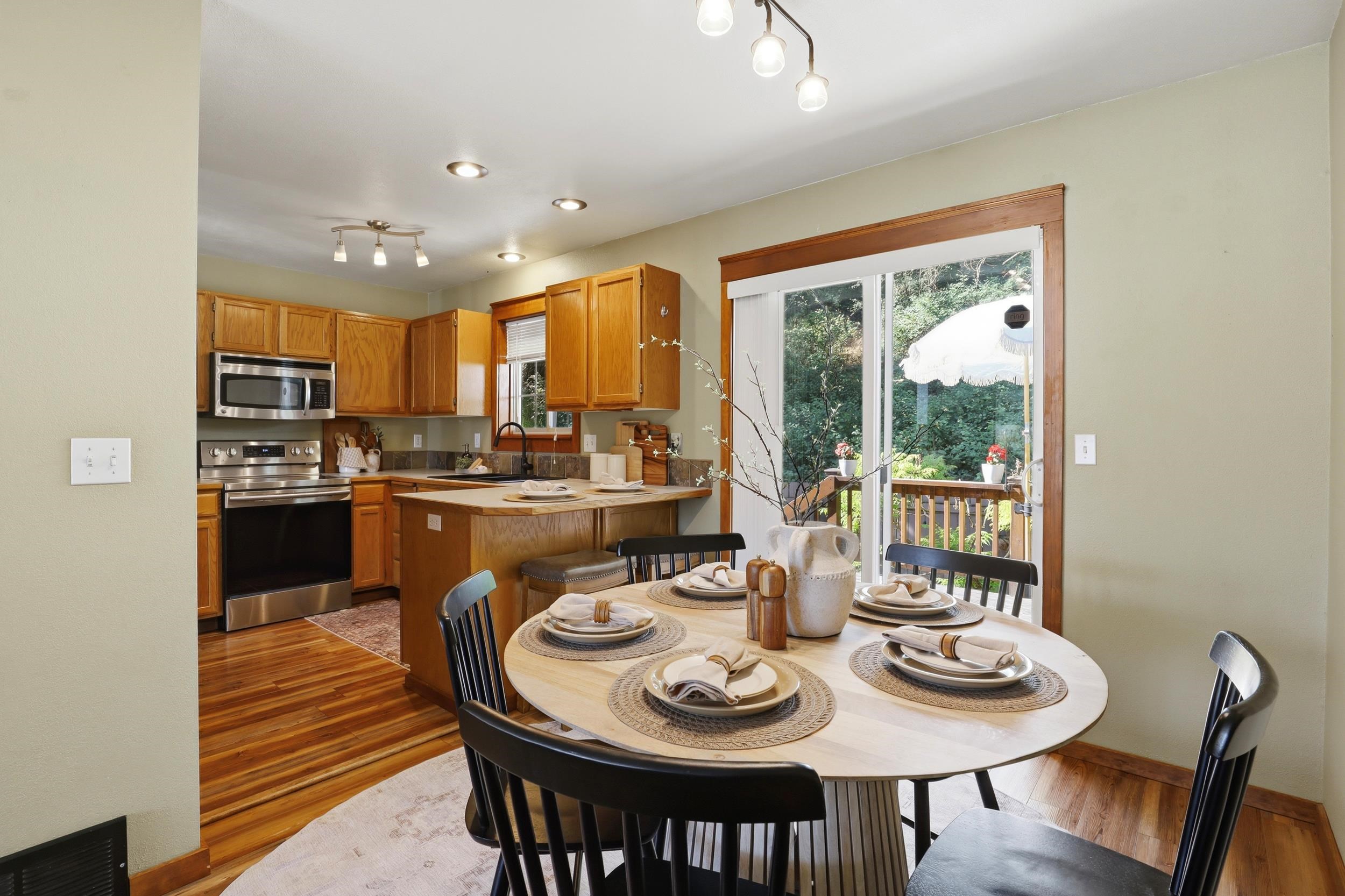 4724 South Keyes Court Spokane, WA 99224 - Photo 12 of 47