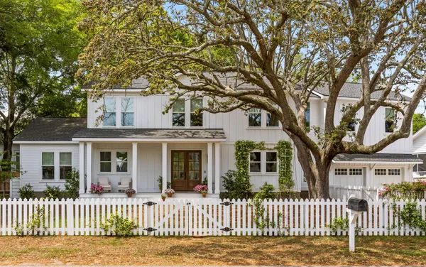 $2,600,000 | 1331 Pherigo Street, Mount Pleasant, SC 29464