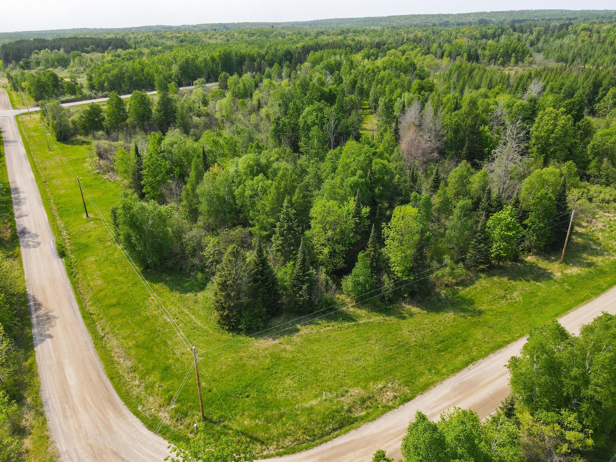 65 & Kreklow Road Goodland, MN 55742 - Photo 1 of 1 Gallery Image 1