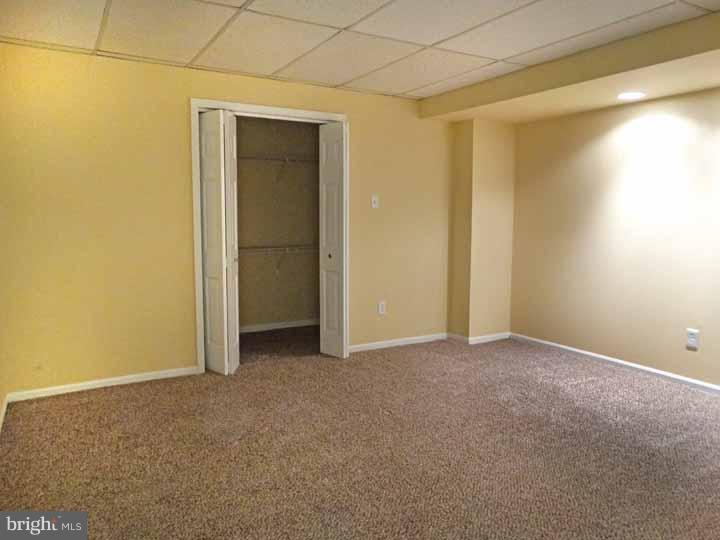 802 Green Ridge Circle Langhorne, PA 19053 - Photo 21 of 25 Basement - Finished