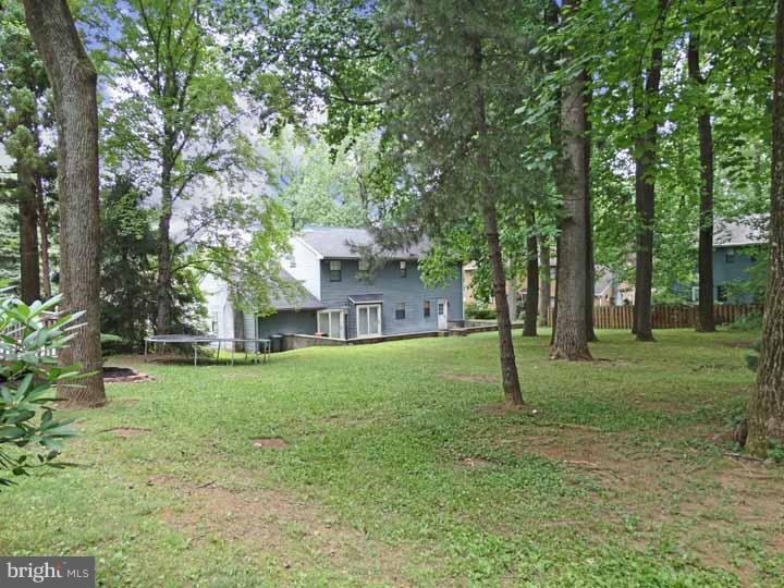 802 Green Ridge Circle Langhorne, PA 19053 - Photo 23 of 25 View in Back
