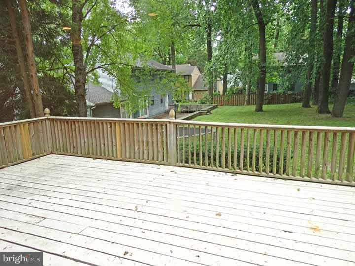 802 Green Ridge Circle Langhorne, PA 19053 - Photo 25 of 25 Deck