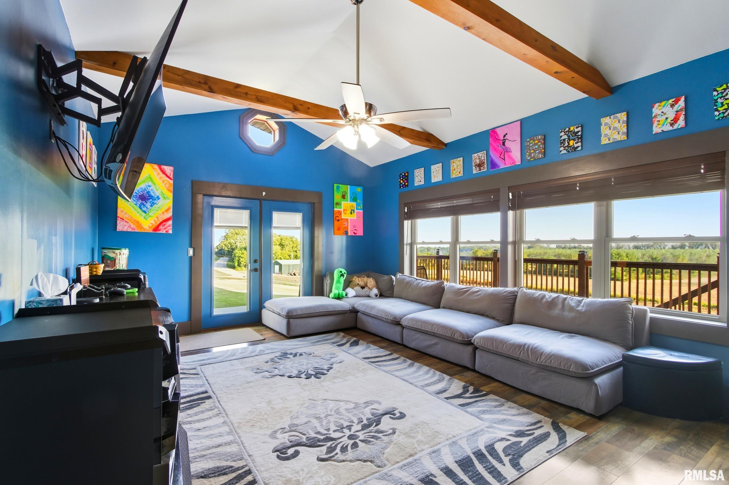 1667 North 365th Road Versailles, IL 62378 - Photo 9 of 49 Gallery Image 9