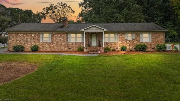 $250,000 | 799 William Avenue, Asheboro, NC 27203