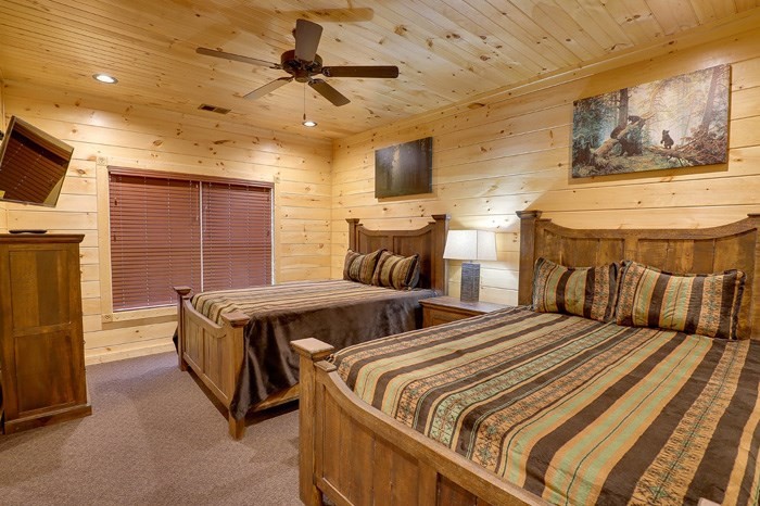 3219 Mayes Loop Road Pigeon Forge, TN 37863 - Photo 54 of 57 Gallery Image 54