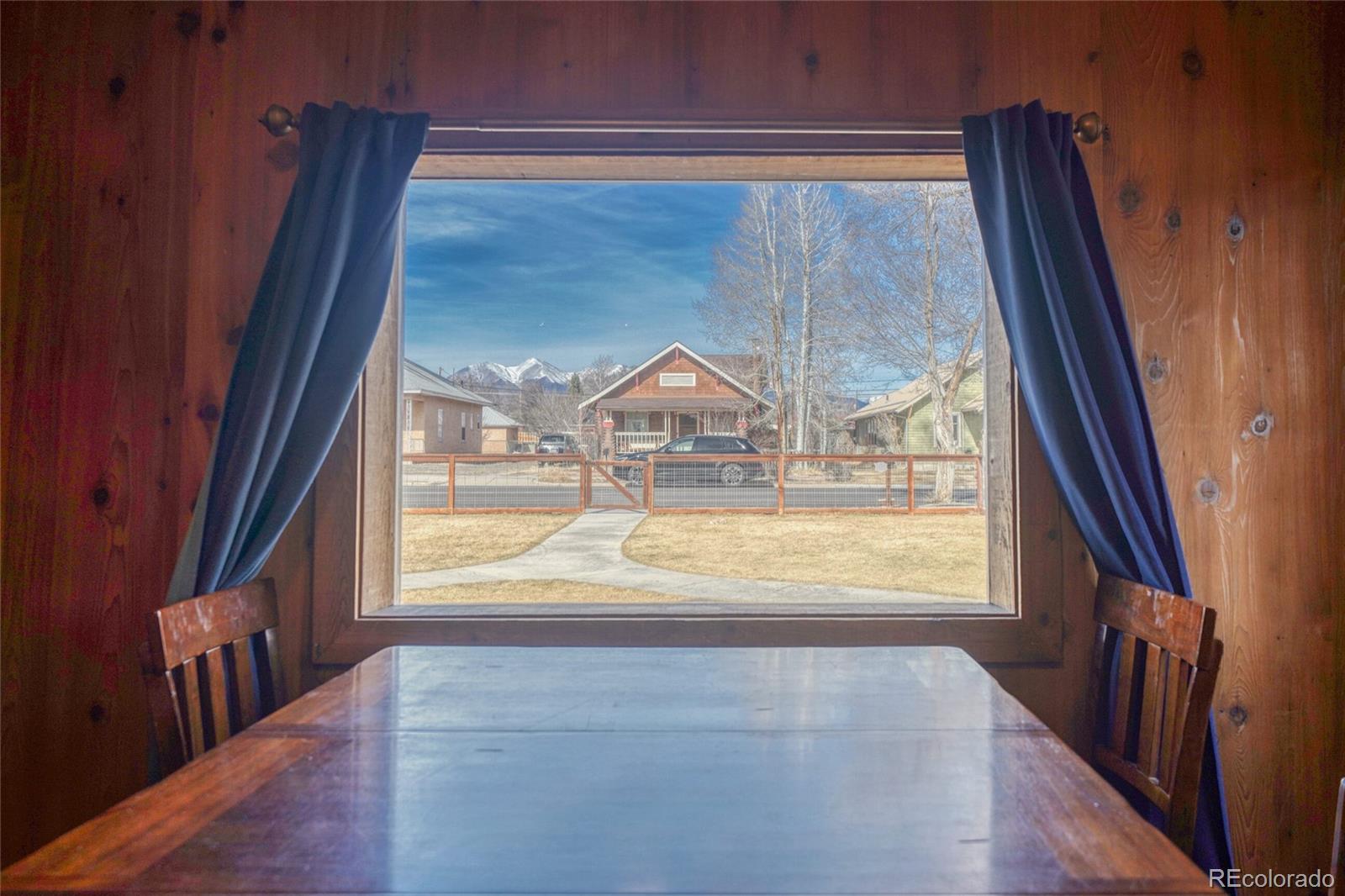 1335 F Street Salida, CO 81201 - Photo 6 of 44 a view of walk in closet with large window