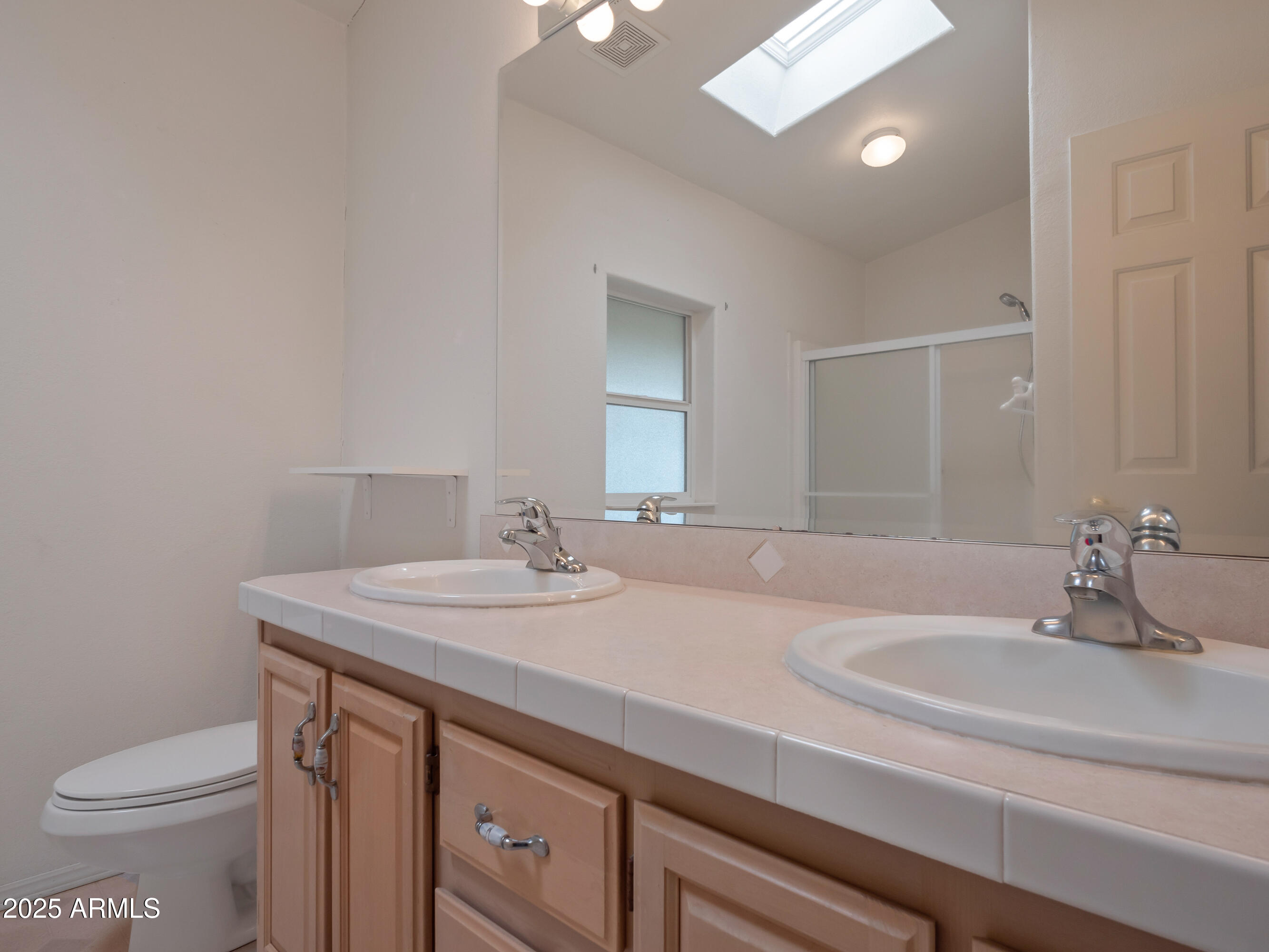 2050 West State Rte 89A, Unit 344 Sedona, AZ 86336 - Photo 12 of 35 a bathroom with a sink and a toilet