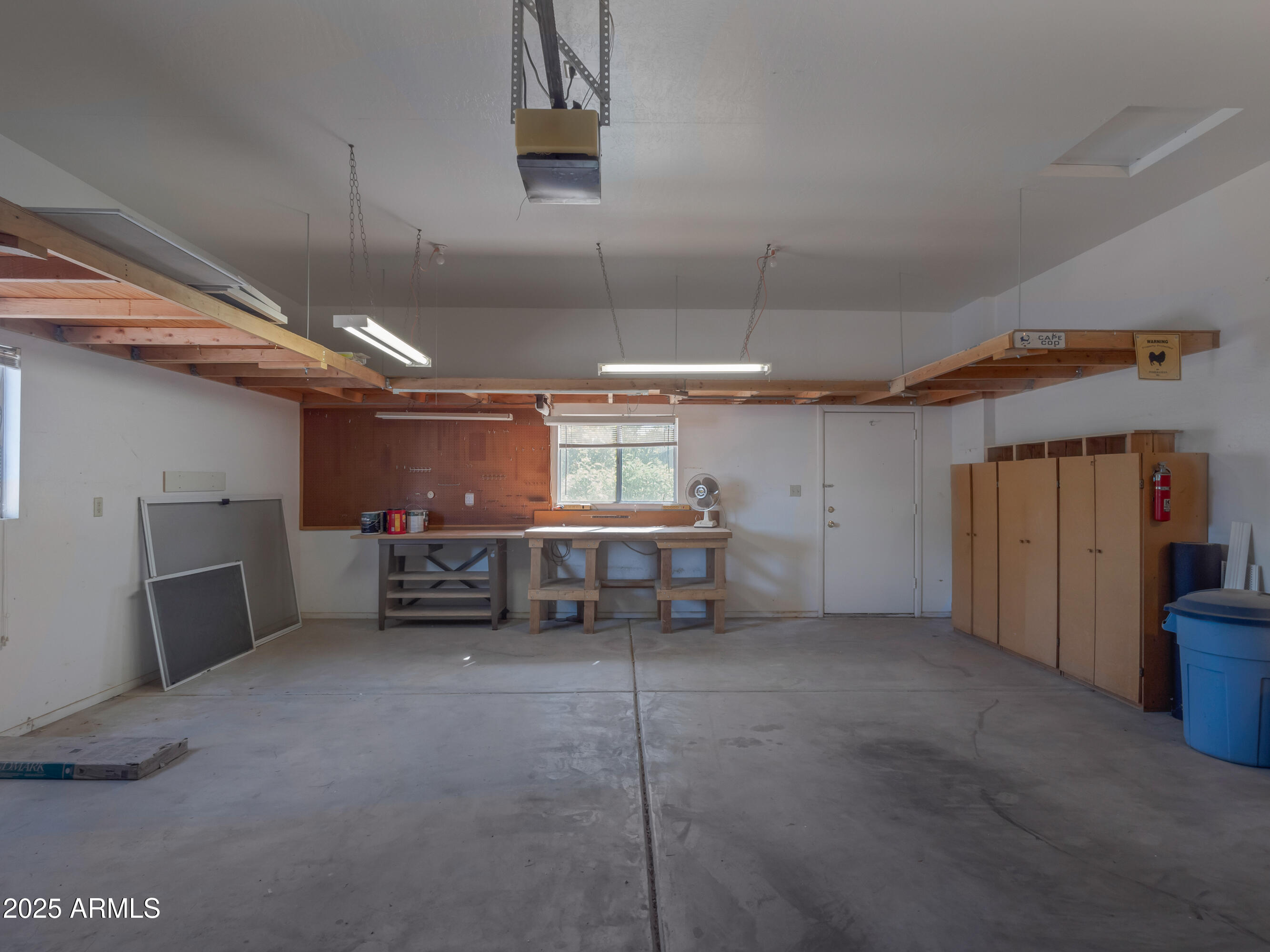2050 West State Rte 89A, Unit 344 Sedona, AZ 86336 - Photo 25 of 35 a view of a garage room with washing machine