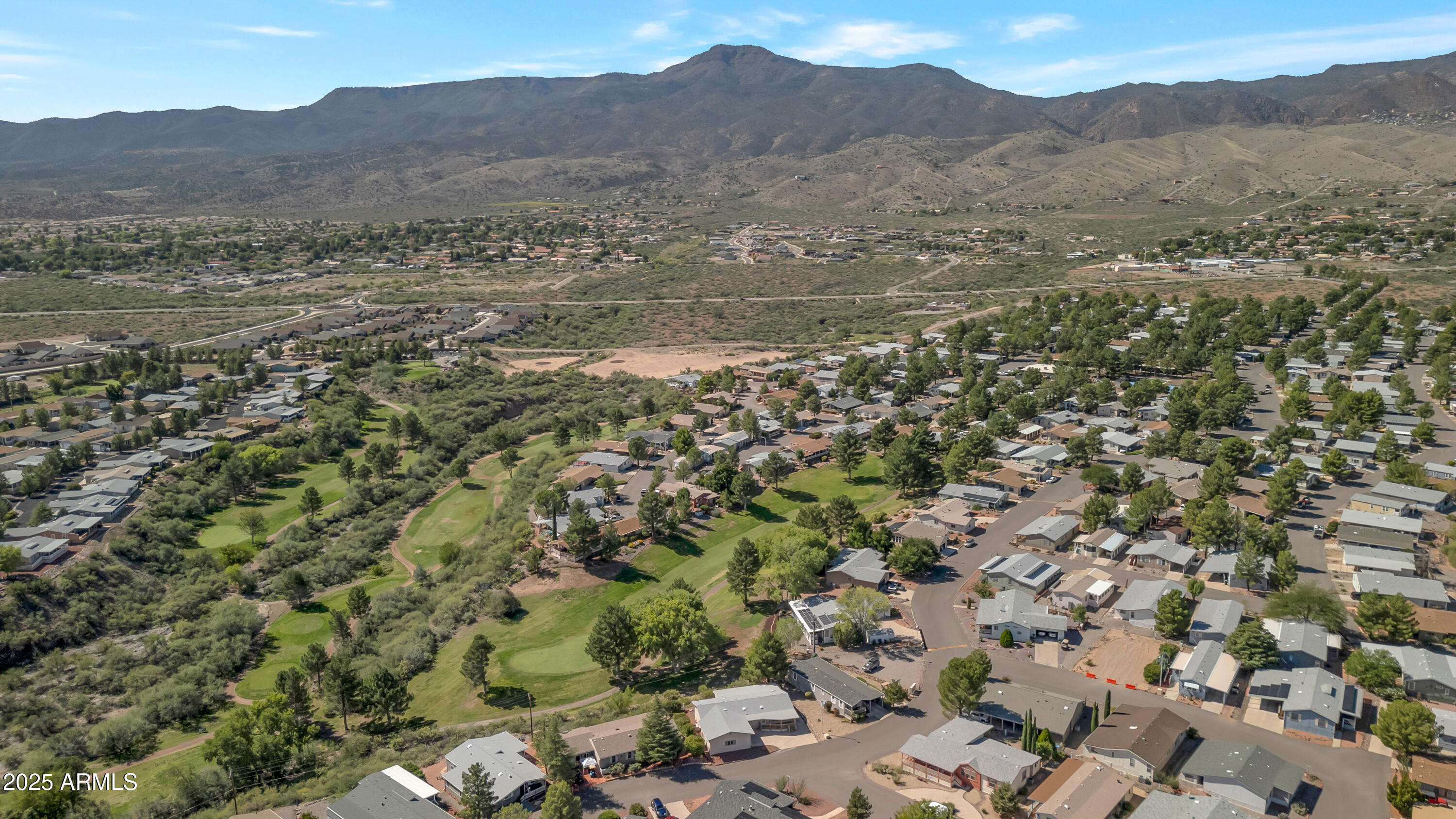 2050 West State Rte 89A, Unit 344 Sedona, AZ 86336 - Photo 35 of 35 a view of a mountain range with lush green forest