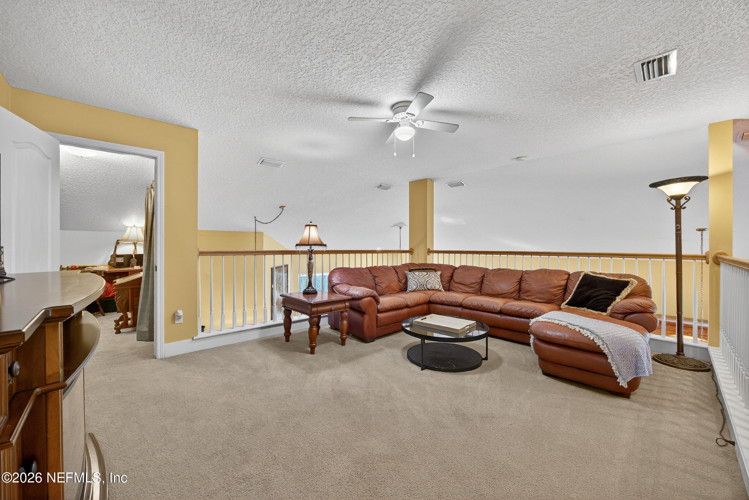 588 Reflection Cove Road Jacksonville, FL 32218 - Photo 25 of 53 a living room with furniture