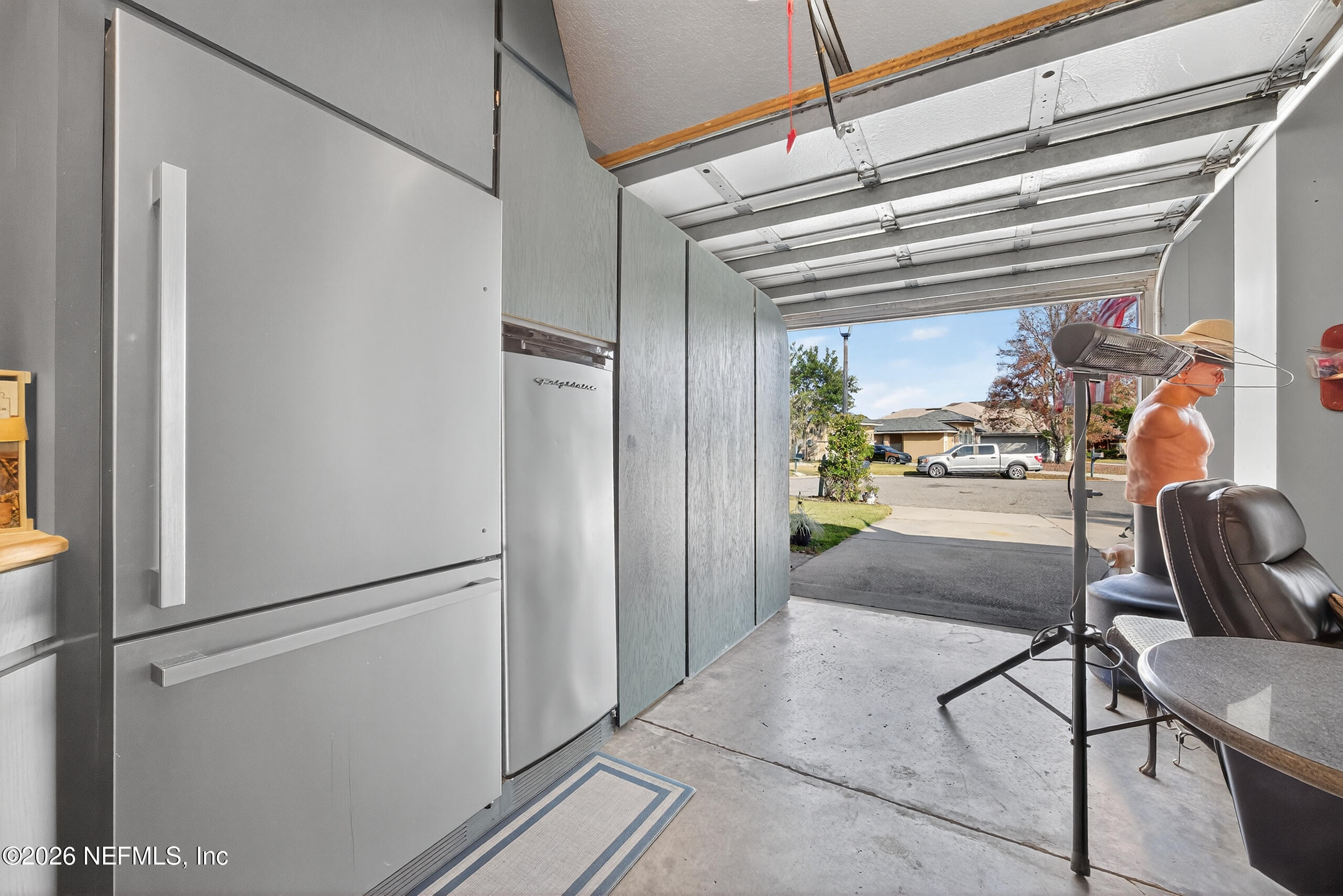 588 Reflection Cove Road Jacksonville, FL 32218 - Photo 44 of 53 a view of entryway with furniture