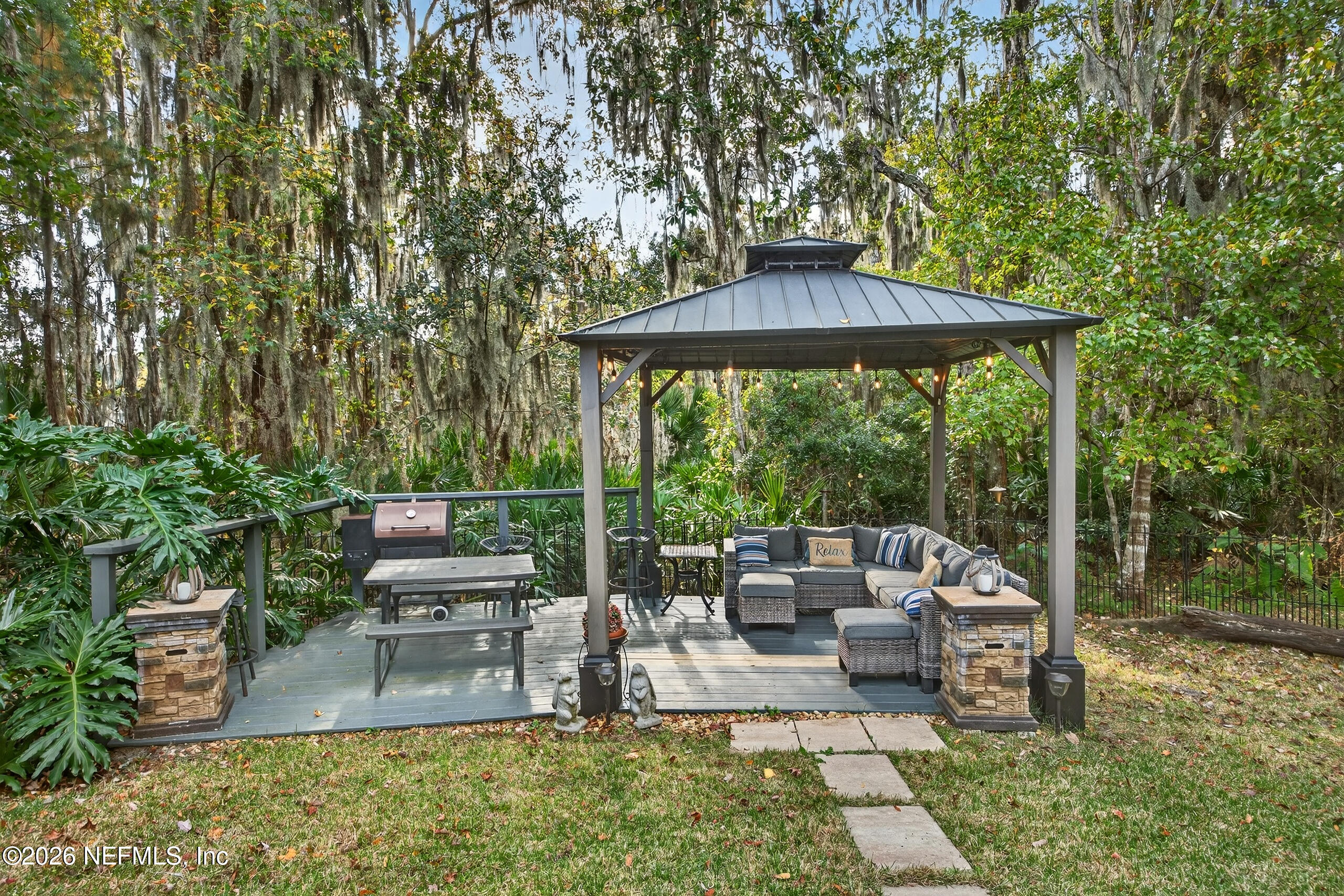 588 Reflection Cove Road Jacksonville, FL 32218 - Photo 48 of 53 48-R60981