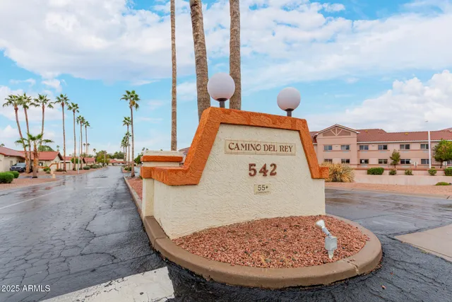 a view of a house with a yard and plants