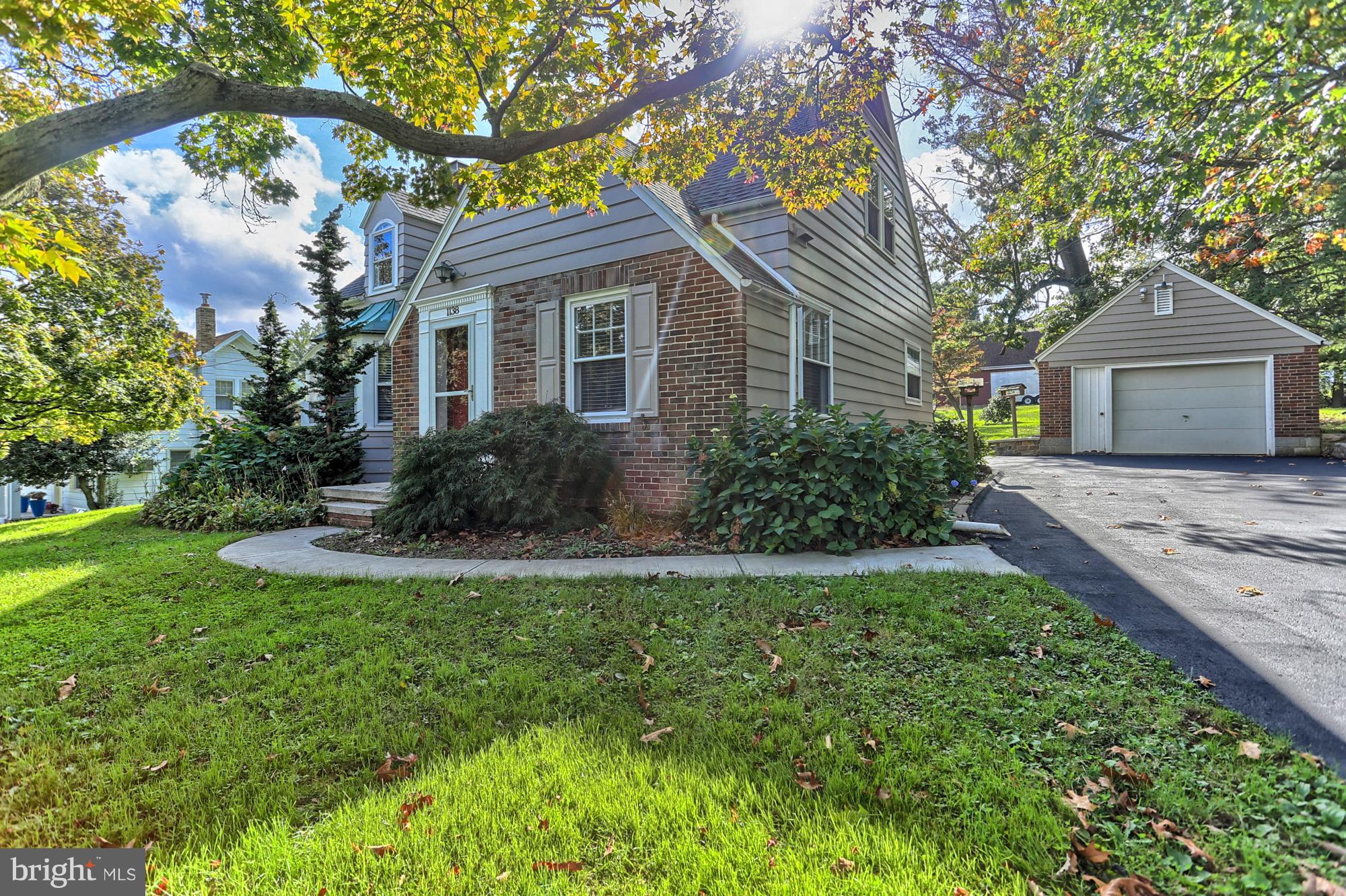 1138 Roth Church Rd Spring Grove Pa Spring Grove, PA 17362 - Photo 2 of 36