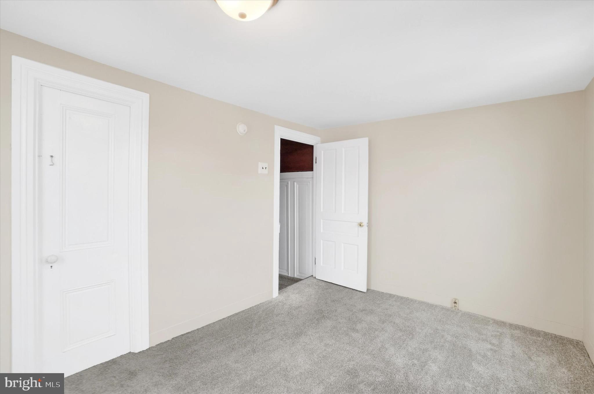 923 East Princess Street York, PA 17403 - Photo 14 of 24 a view of an empty room