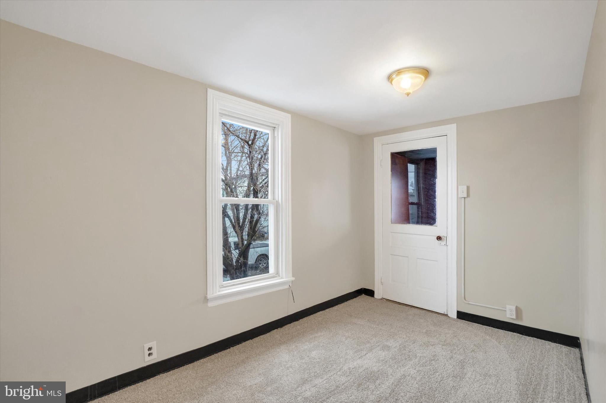923 East Princess Street York, PA 17403 - Photo 16 of 24 an empty room with windows