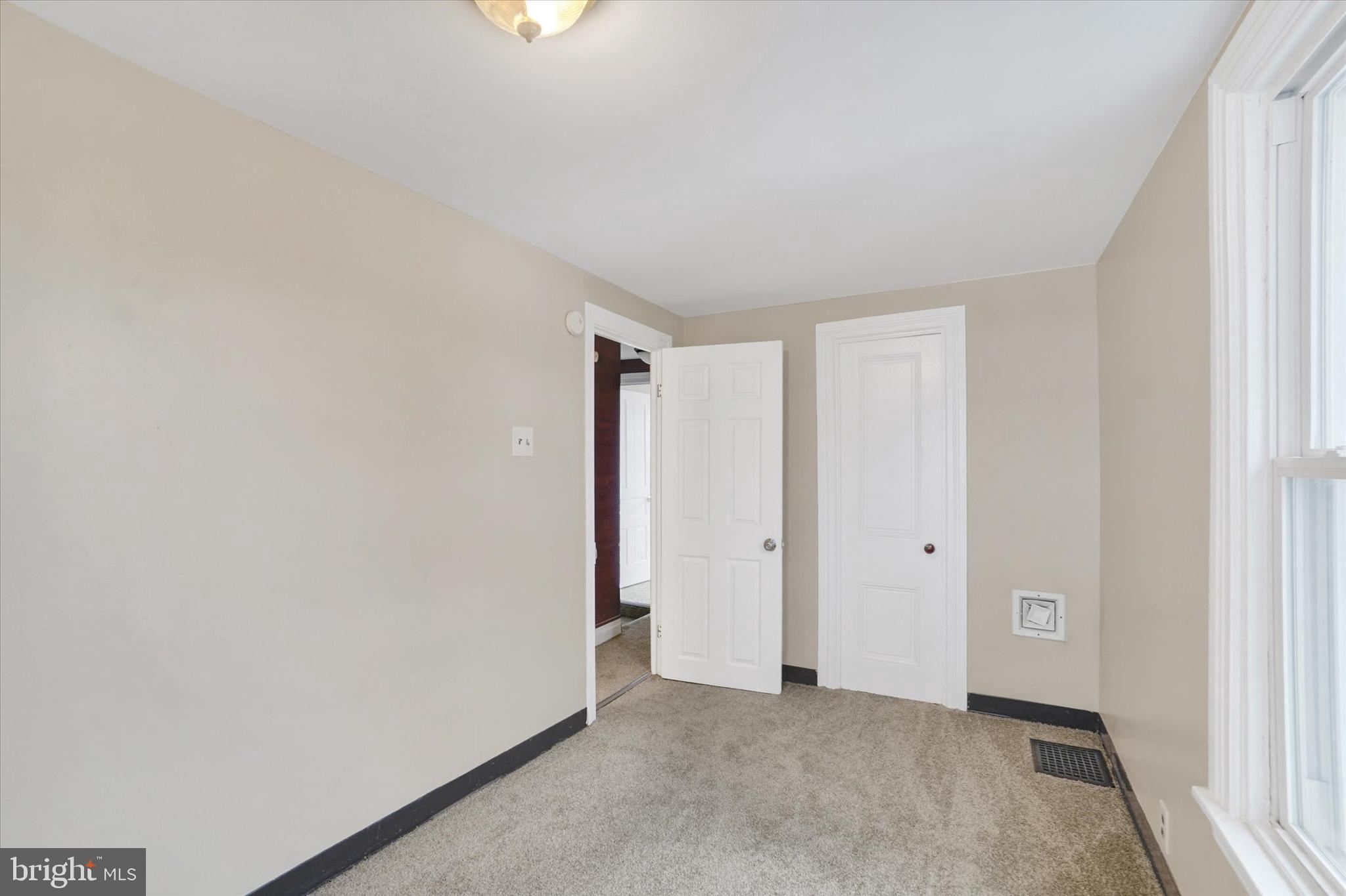 923 East Princess Street York, PA 17403 - Photo 17 of 24 a view of an empty room