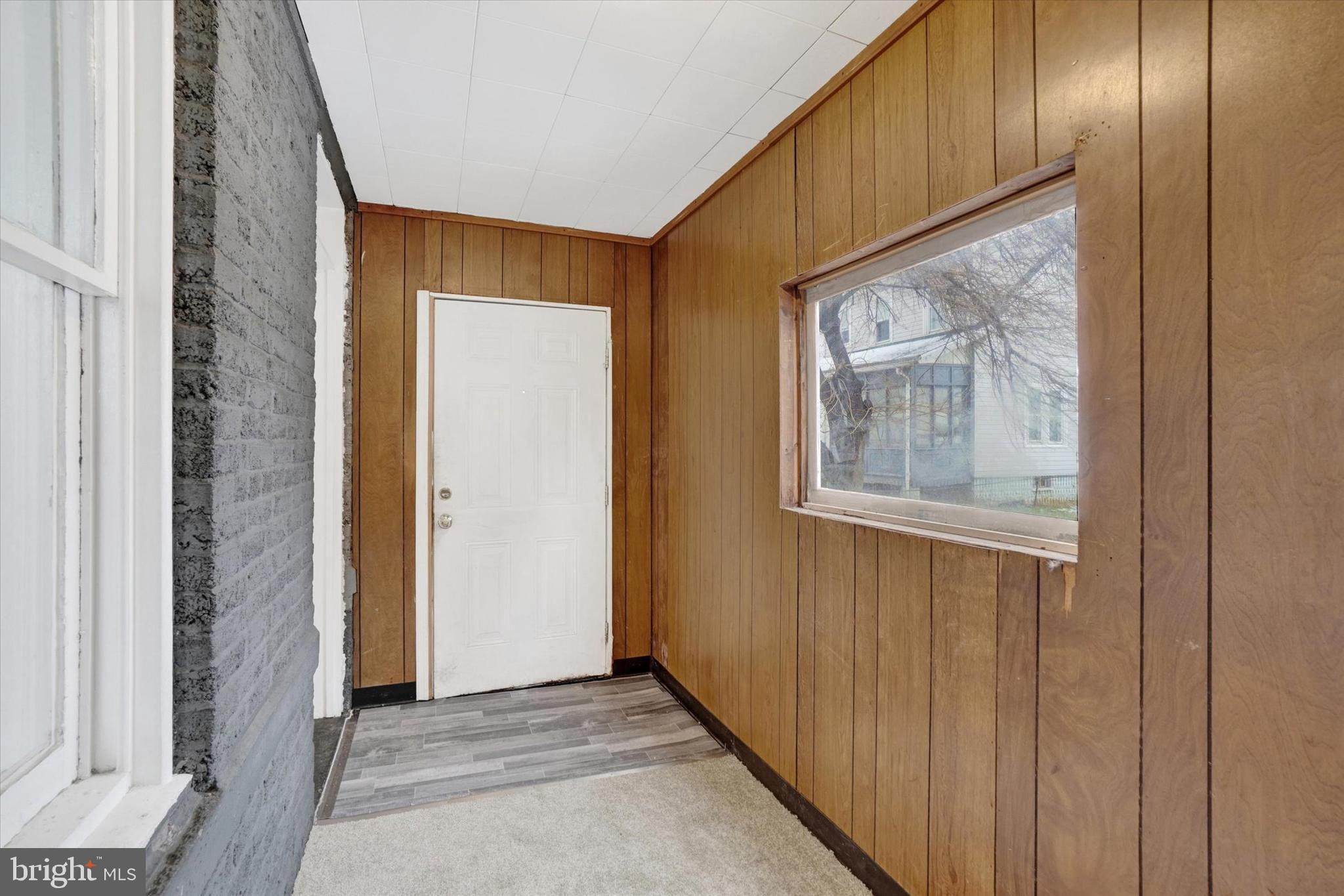 923 East Princess Street York, PA 17403 - Photo 5 of 24 a view of an front door
