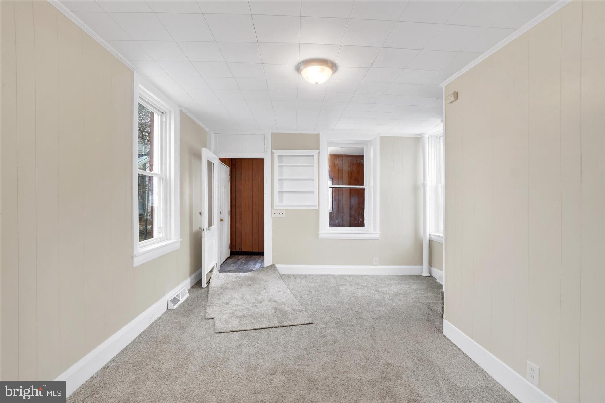 923 East Princess Street York, PA 17403 - Photo 8 of 24 an empty room with windows