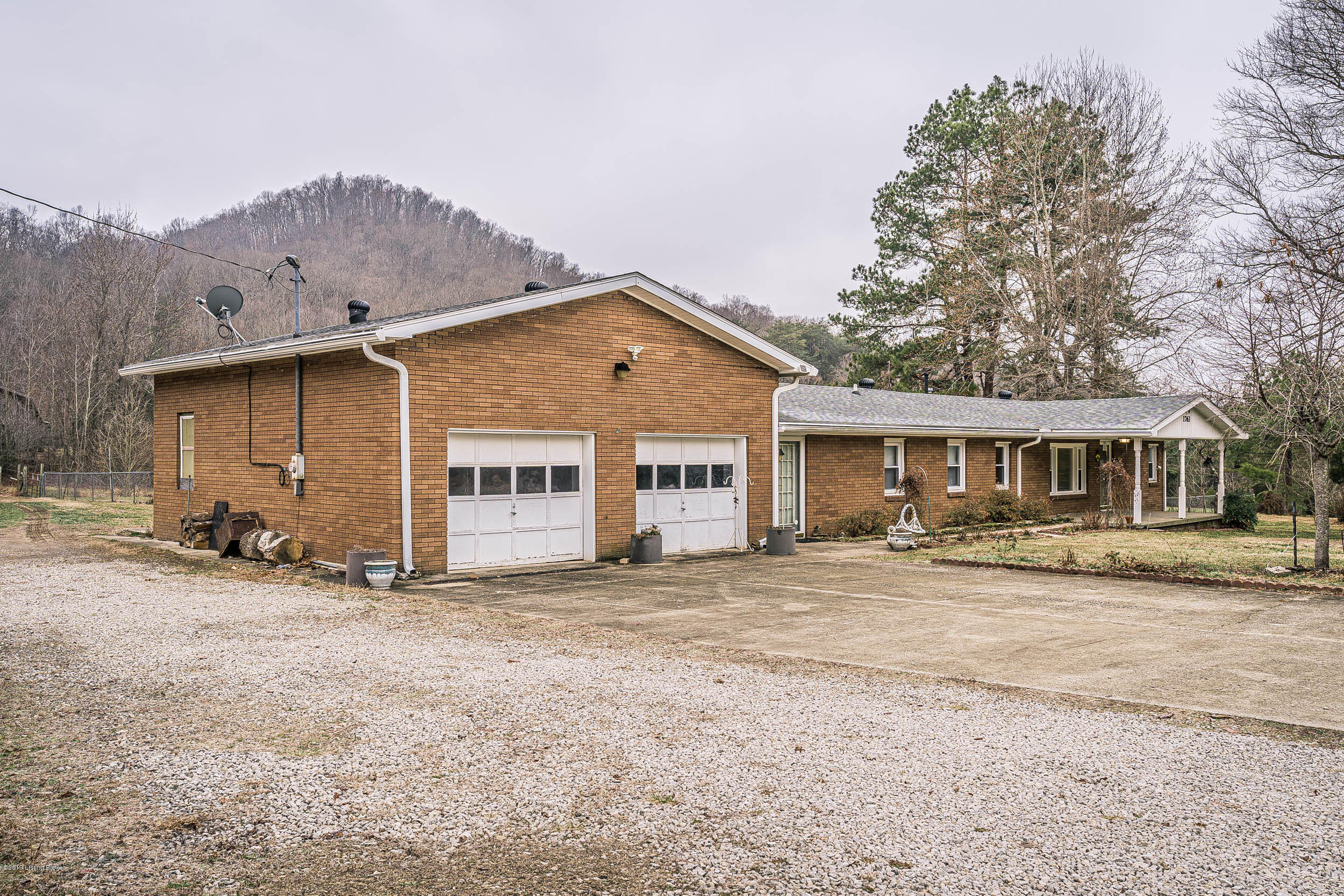 1763 Wilson Creek Road Lebanon Junction, KY 40150 - Photo 50 of 61 1763 Wilson Creek Road-13