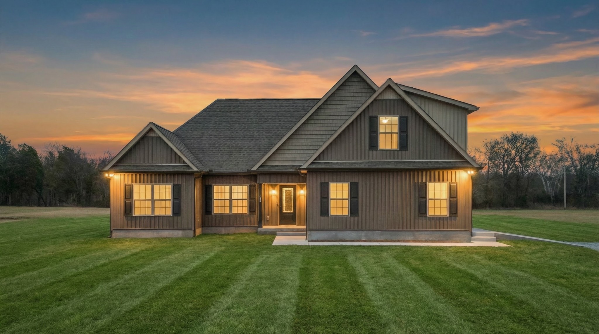 802 Longview Road Shelbyville, TN 37160 - Photo 1 of 49 Gallery Image 1