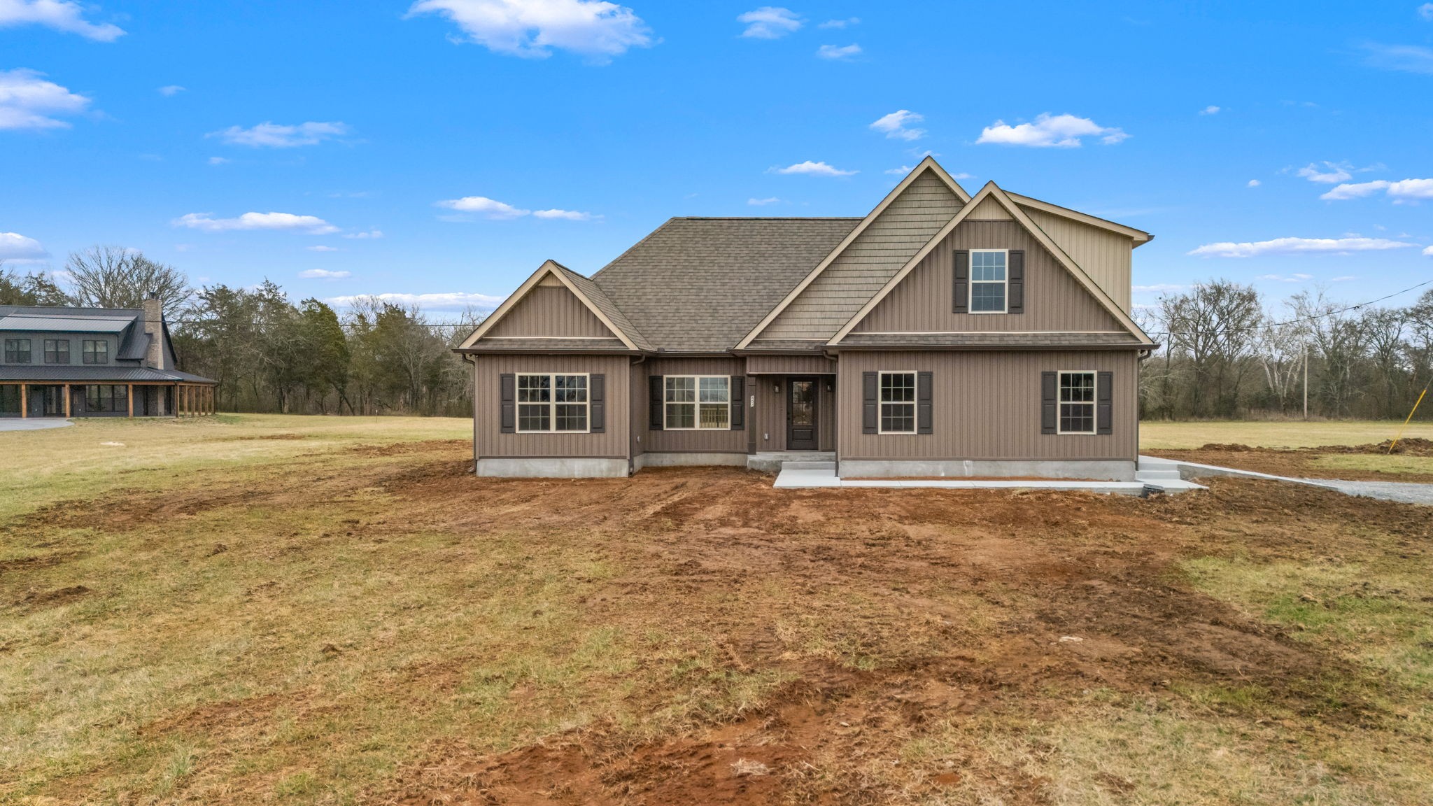 802 Longview Road Shelbyville, TN 37160 - Photo 11 of 49 Gallery Image 11