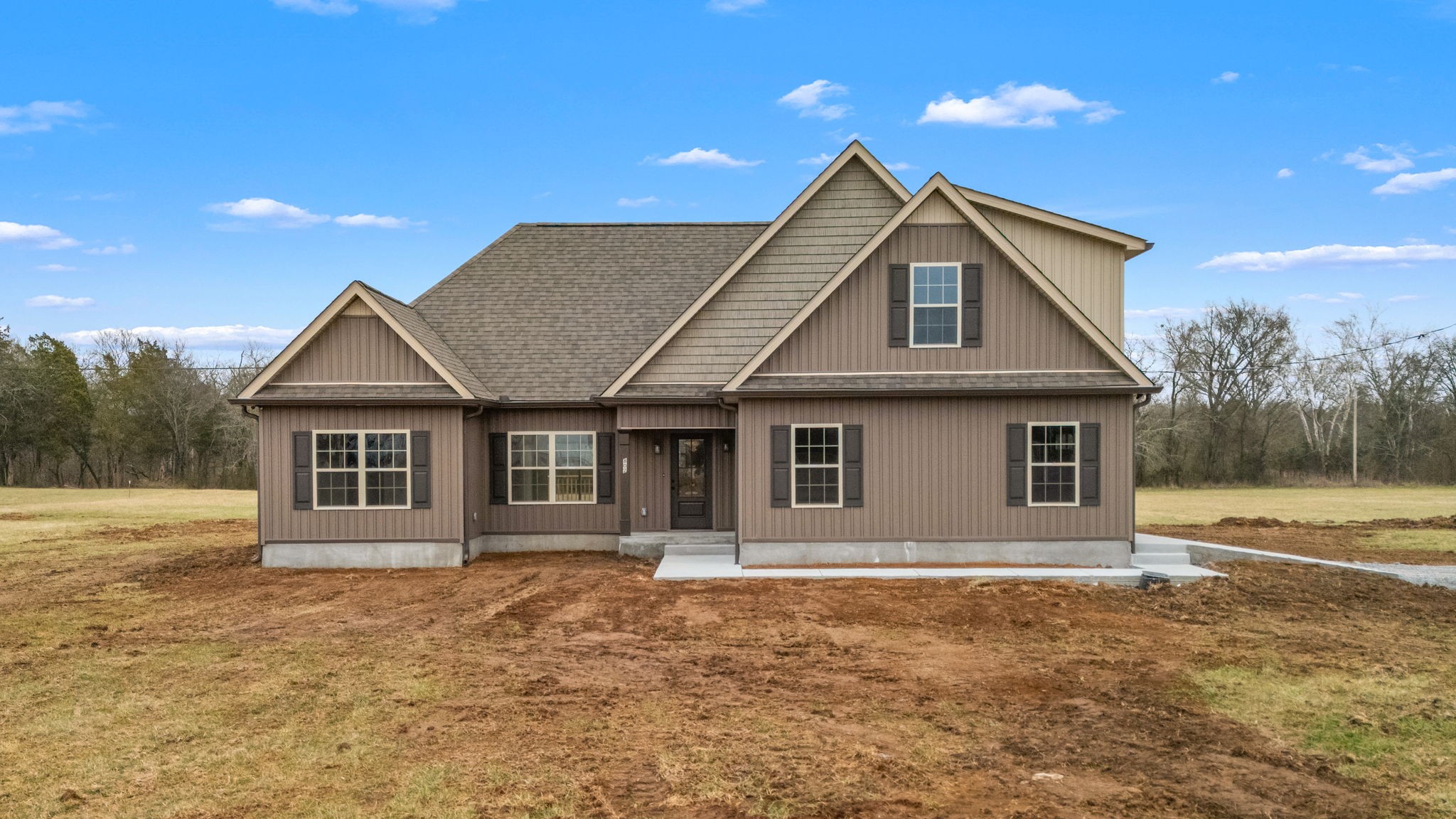 802 Longview Road Shelbyville, TN 37160 - Photo 2 of 49 Gallery Image 2