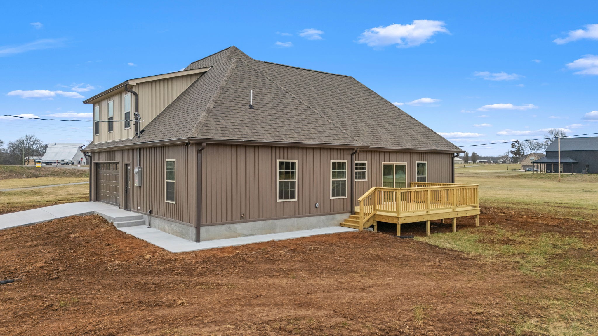 802 Longview Road Shelbyville, TN 37160 - Photo 34 of 49 Gallery Image 34