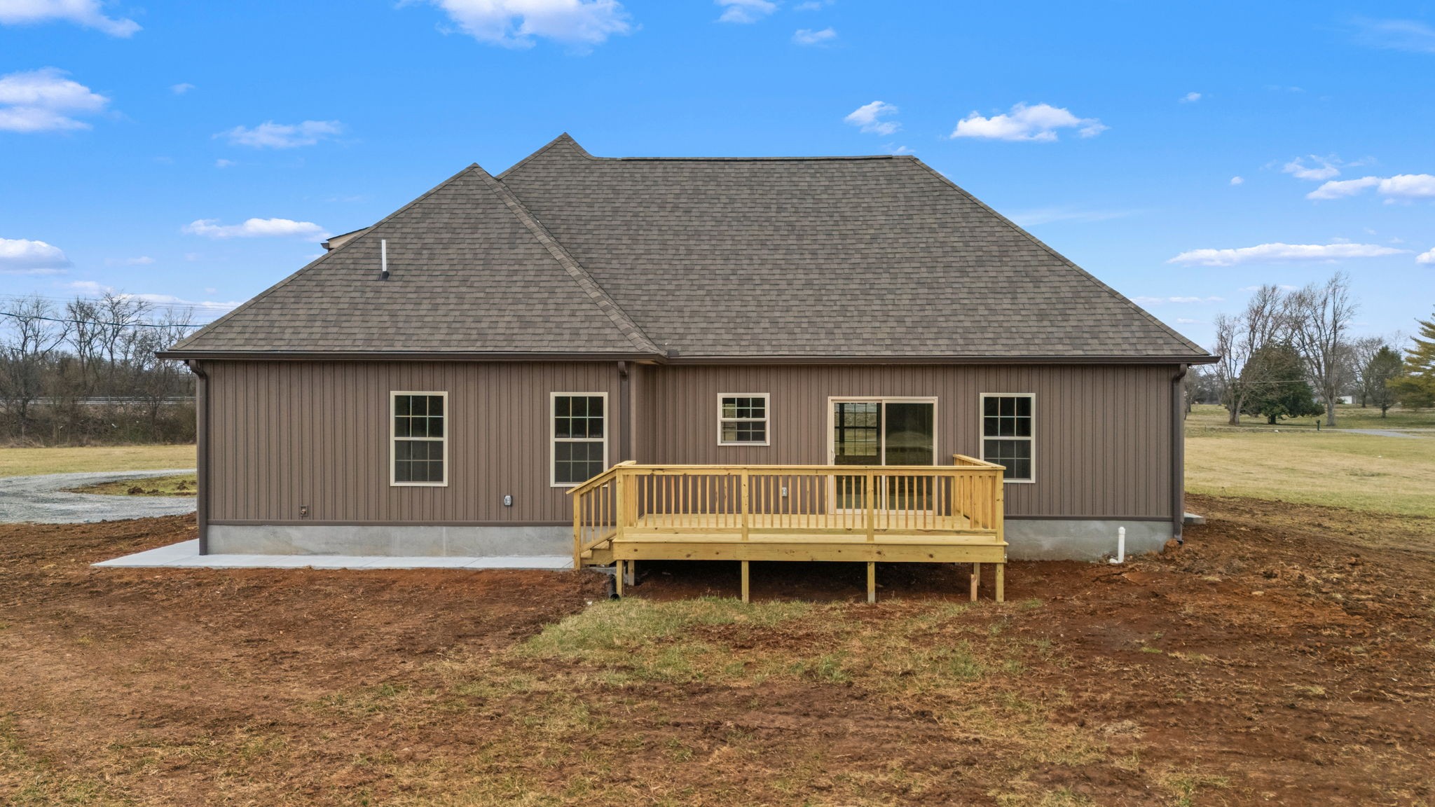 802 Longview Road Shelbyville, TN 37160 - Photo 35 of 49 Gallery Image 35