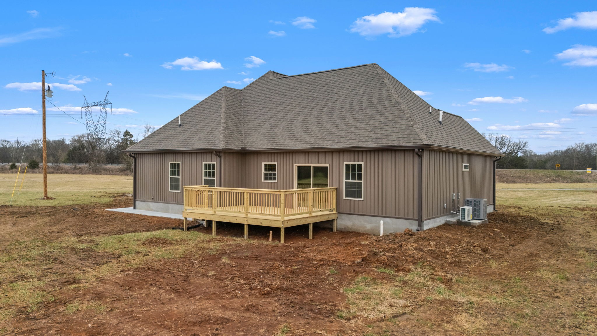 802 Longview Road Shelbyville, TN 37160 - Photo 36 of 49 Gallery Image 36