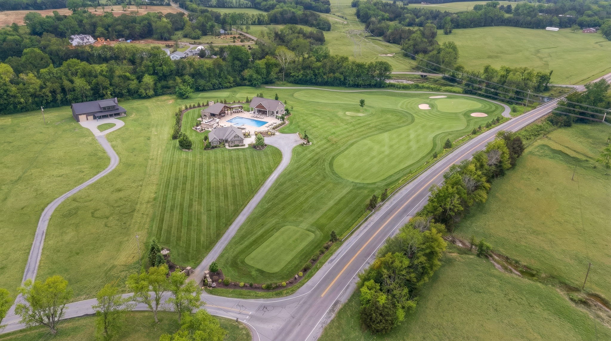 802 Longview Road Shelbyville, TN 37160 - Photo 4 of 49 Gallery Image 4