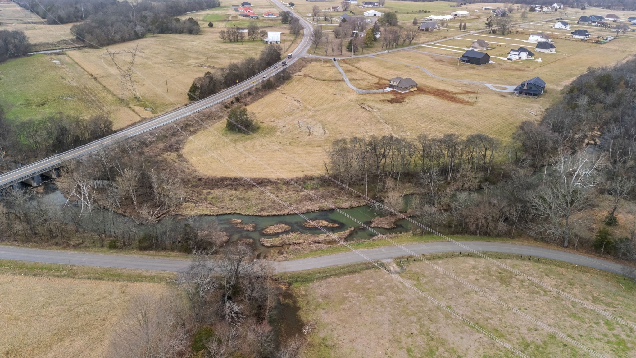 802 Longview Road Shelbyville, TN 37160 - Photo 45 of 49 Gallery Image 45