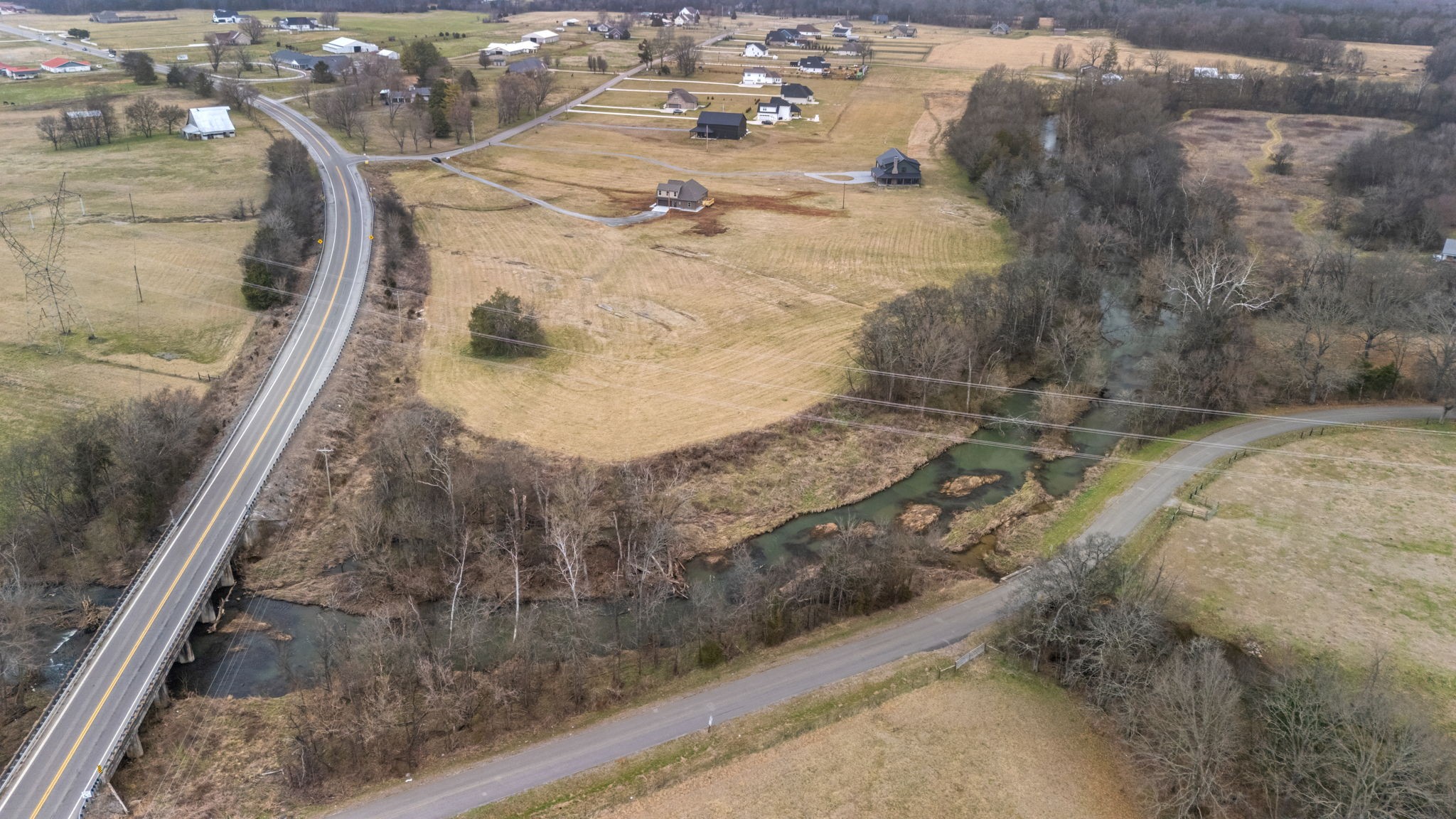 802 Longview Road Shelbyville, TN 37160 - Photo 46 of 49 Gallery Image 46