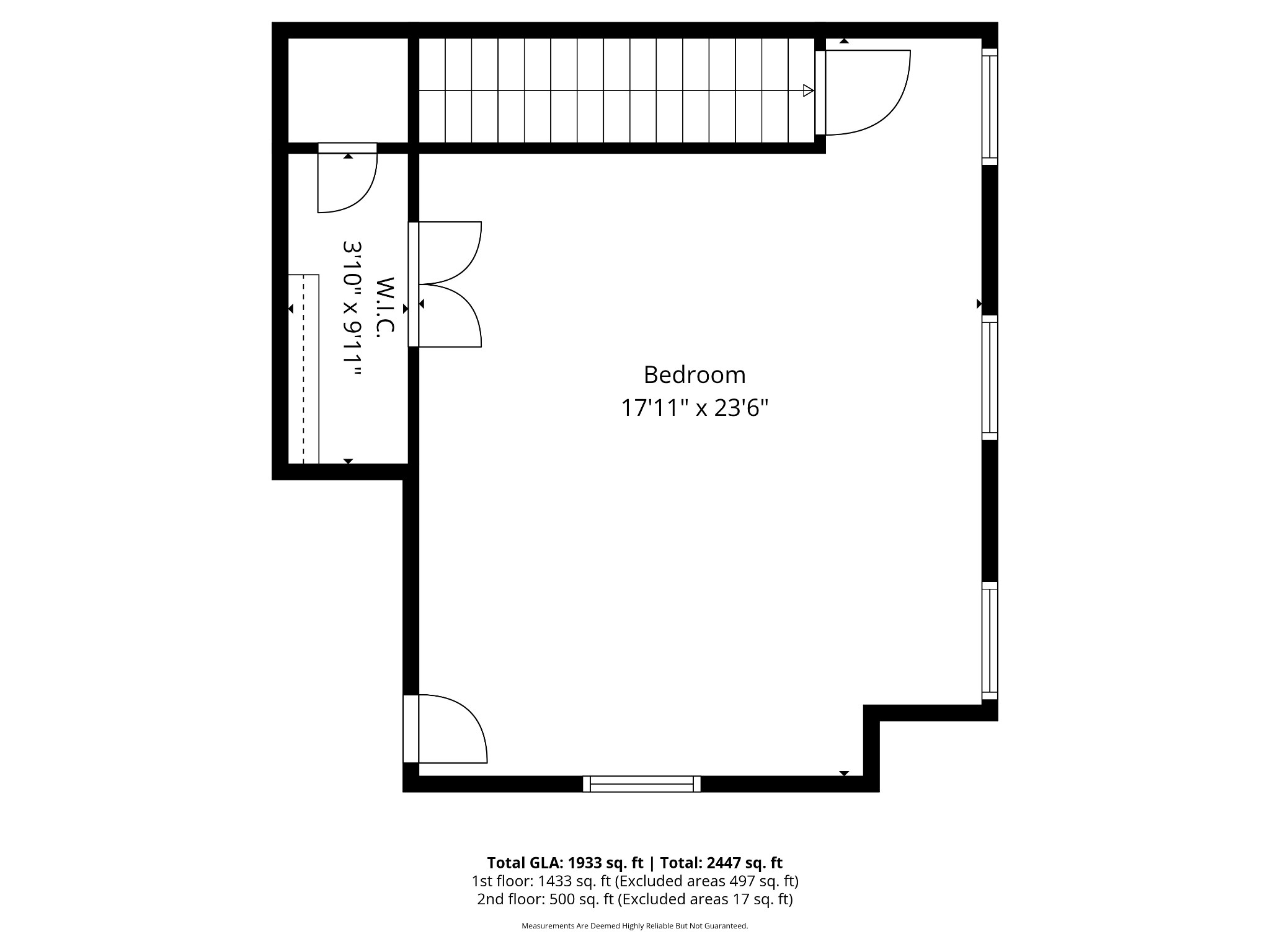 802 Longview Road Shelbyville, TN 37160 - Photo 48 of 49 Gallery Image 48