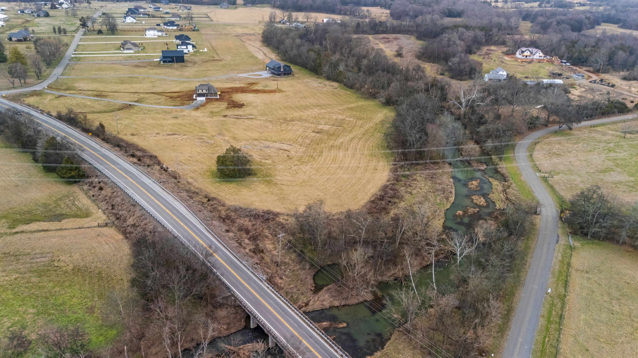 802 Longview Road Shelbyville, TN 37160 - Photo 5 of 49 Gallery Image 5