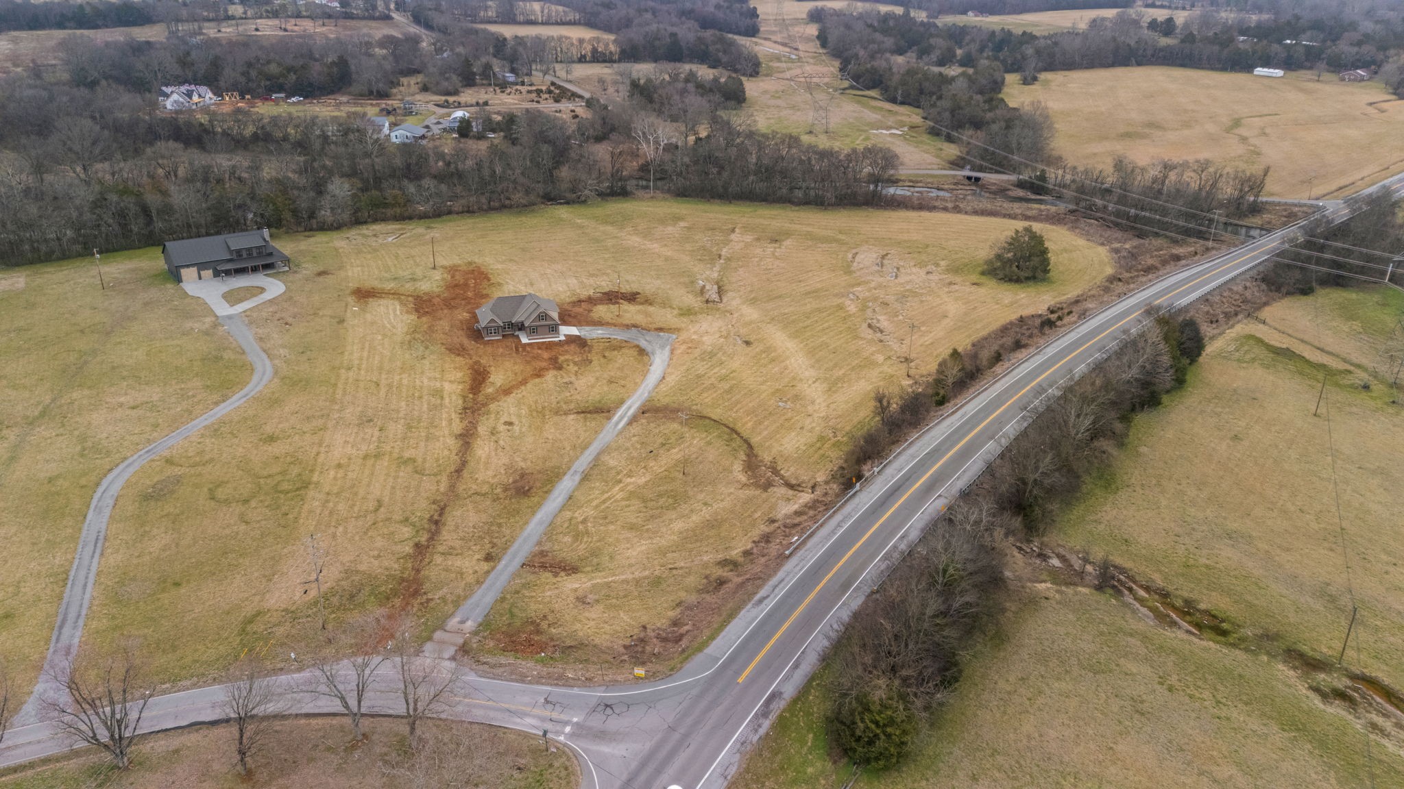 802 Longview Road Shelbyville, TN 37160 - Photo 6 of 49 Gallery Image 6