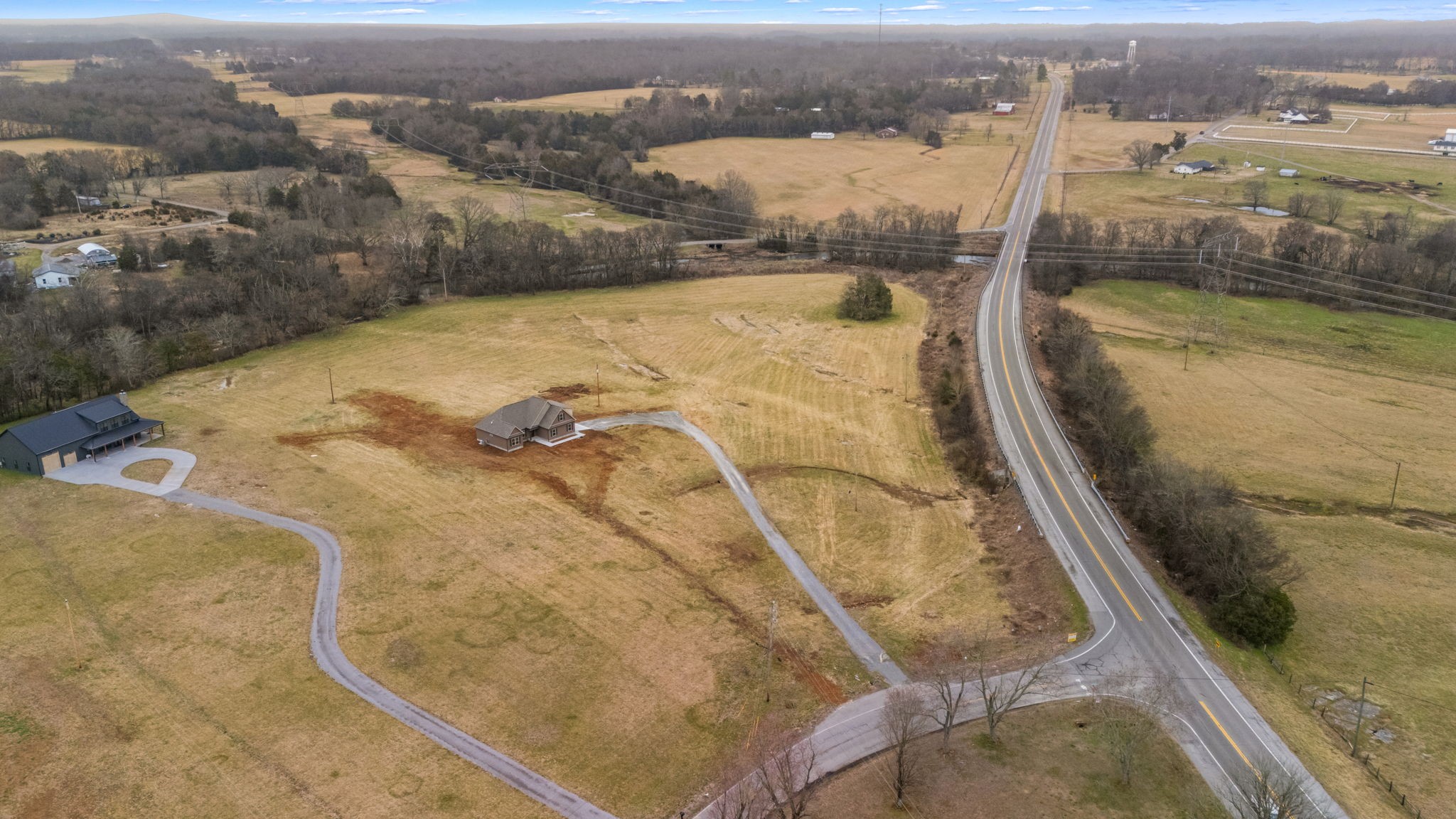 802 Longview Road Shelbyville, TN 37160 - Photo 7 of 49 Gallery Image 7