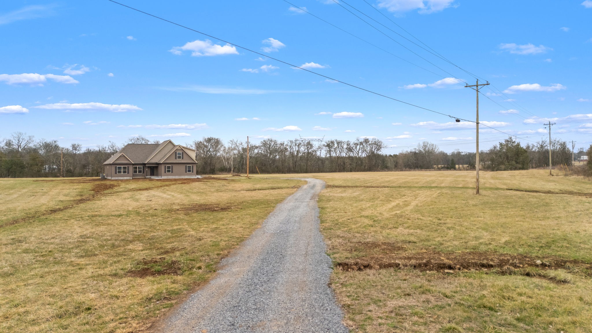 802 Longview Road Shelbyville, TN 37160 - Photo 8 of 49 Gallery Image 8